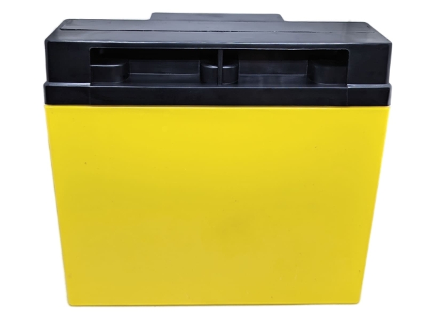 SUN Battery SB12-18V0 12V 18Ah Blei Akku AGM mit VdS